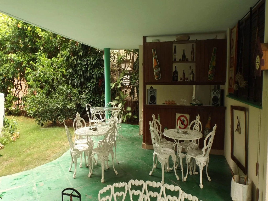 하바나(쿠바) 주택 566 m²