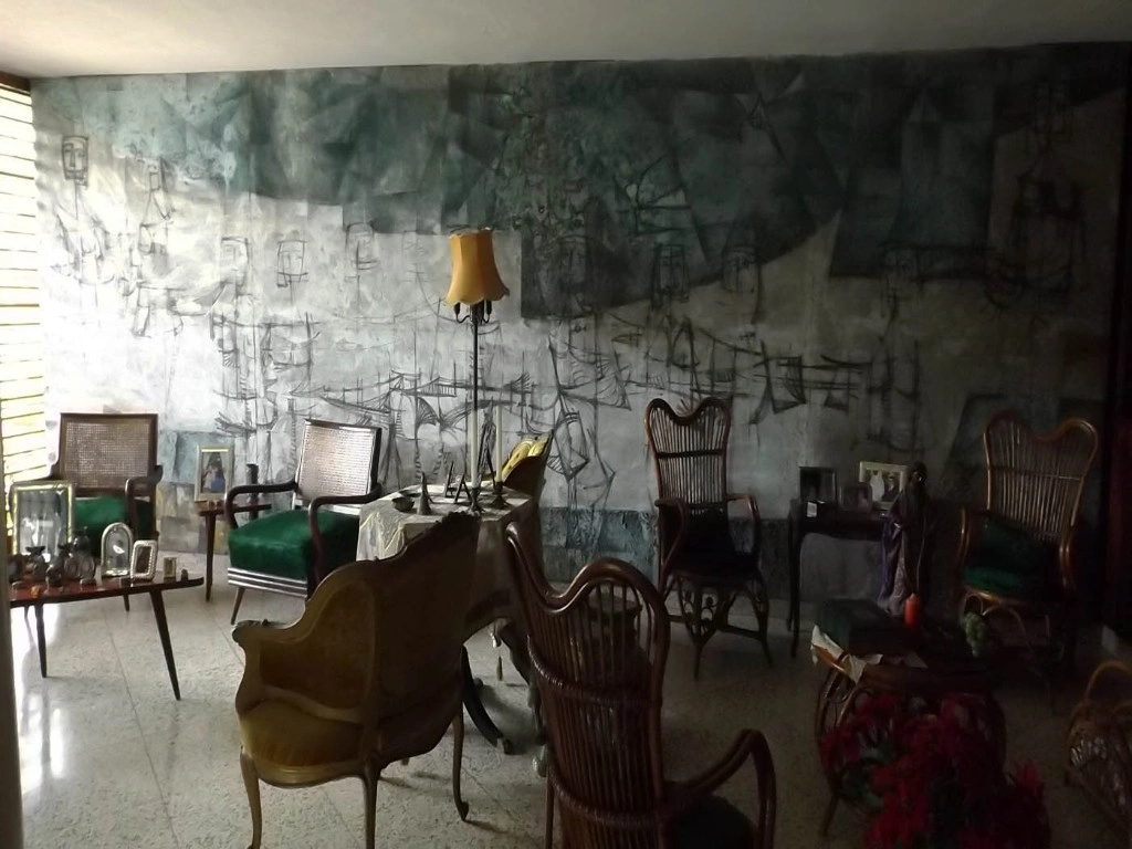 하바나(쿠바) 주택 566 m²