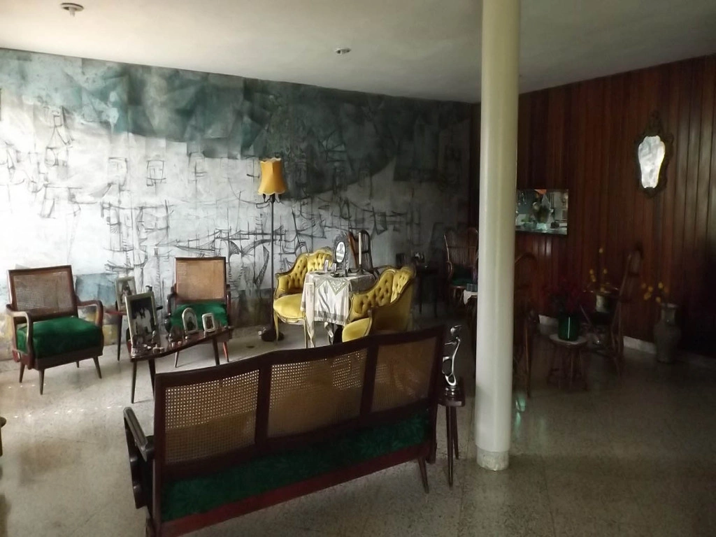 하바나(쿠바) 주택 566 m²