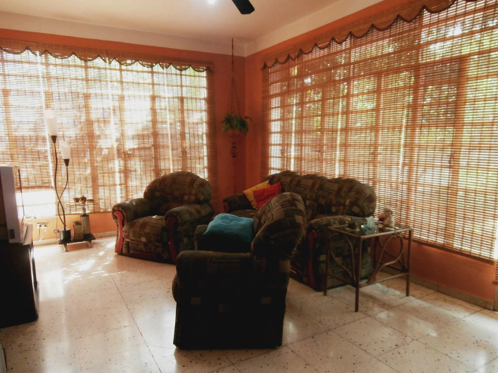 Современный дом 453 м² в Гаване, Куба