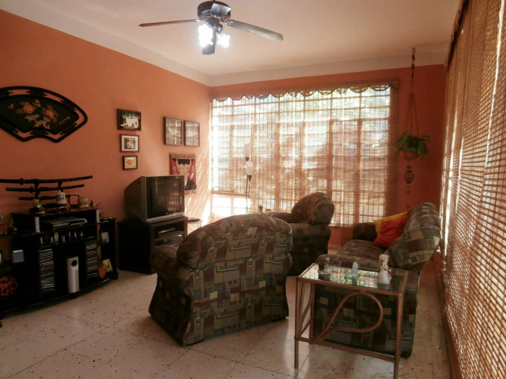 Современный дом 453 м² в Гаване, Куба