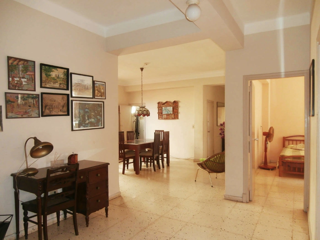 Современный дом 453 м² в Гаване, Куба