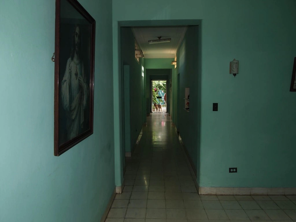 हवाना, क्यूबा में आरामदायक 12+1 घर