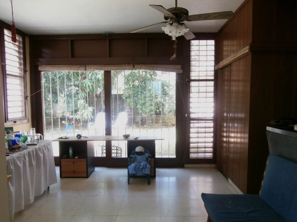 Spacious house 783 m2 in Havana, Cuba