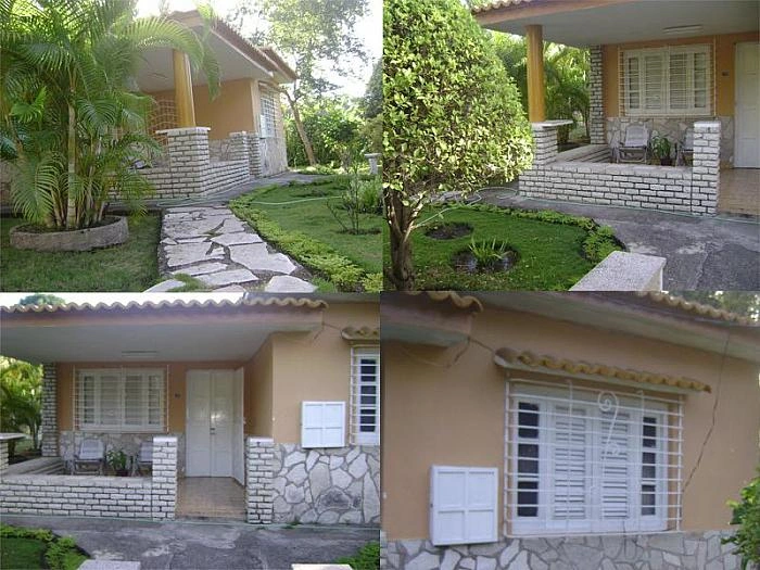 Geräumiges Haus (793 m²) in Santiago de Cuba, Kuba