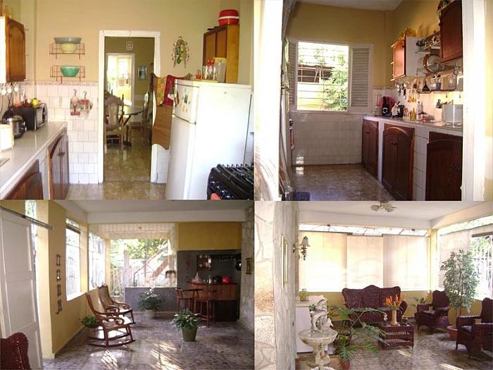 Geräumiges Haus (793 m²) in Santiago de Cuba, Kuba