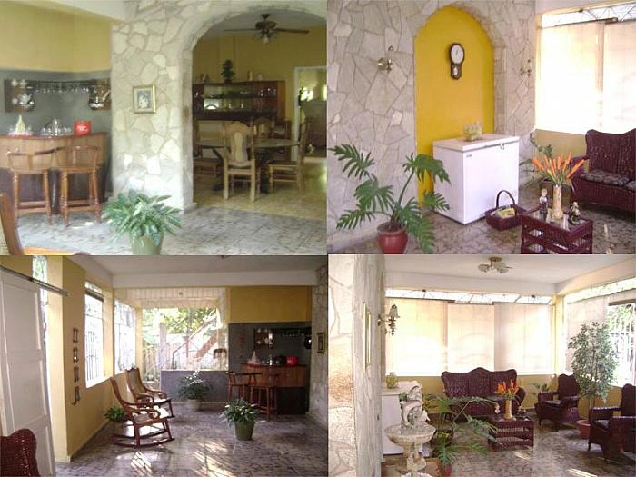 Geräumiges Haus (793 m²) in Santiago de Cuba, Kuba