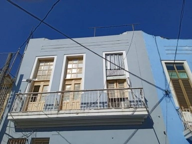 منزل حديث بمساحة 79 m² في سانتياغو دي كوبا، كوبا