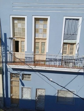 Casa acolhedora 3+1 em Santiago de Cuba, Cuba