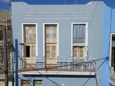 Casa acolhedora 3+1 em Santiago de Cuba, Cuba