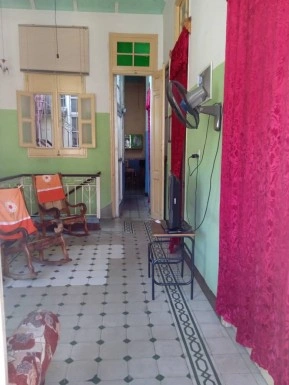 Casa acolhedora 3+1 em Santiago de Cuba, Cuba