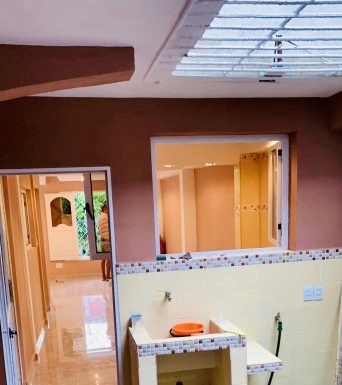 Neubau – 109 m² in Santiago de Cuba, Kuba