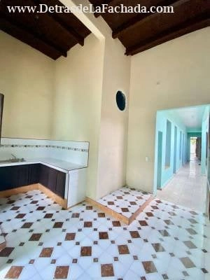 Brandneues Haus in Camagüey, Kuba