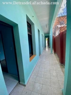 Brandneues Haus in Camagüey, Kuba