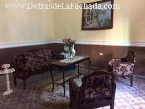 Modernes Haus in Camagüey, Kuba