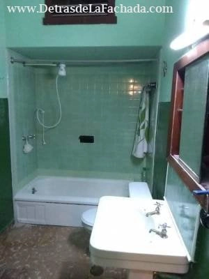 Modernes Haus in Camagüey, Kuba