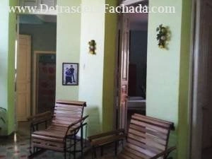 쿠바 카마구에이 넓은 600 m² 빌라