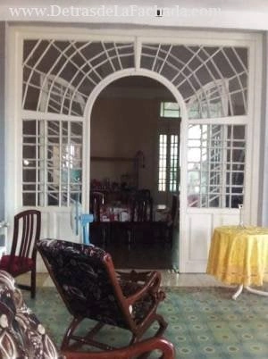 쿠바 카마구에이 넓은 600 m² 빌라