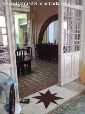 쿠바 카마구에이 넓은 600 m² 빌라