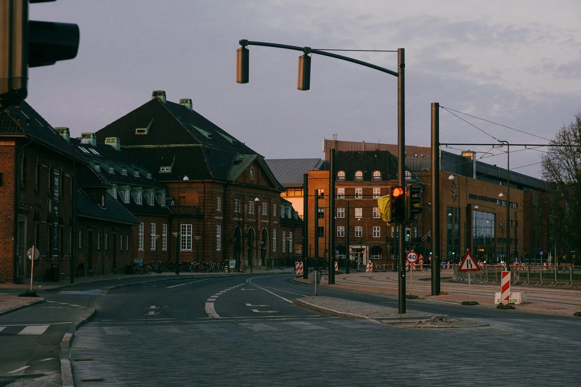 Oportunidades de Investimento em Odense – Mercados Emergentes | VelesClub Int.