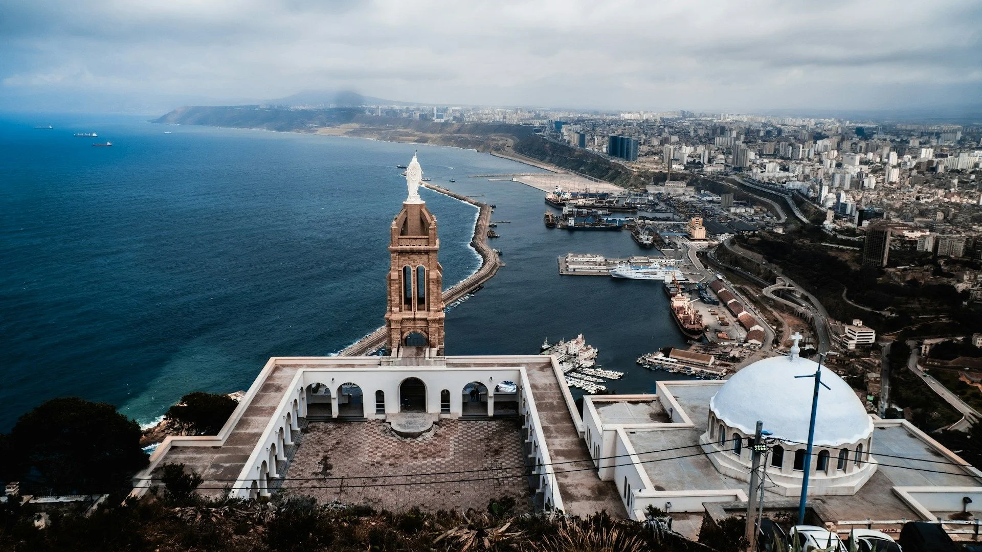 Oran Real Estate Asset Management – Turnkey Investment Solutions | VelesClub Int.