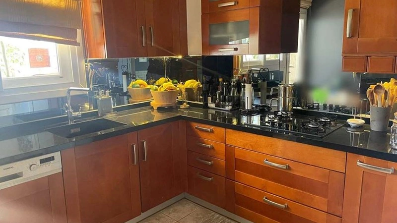 Appartamento spazioso con 3 camere ad Adana, Turchia