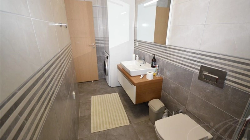 دوبلكس واسع مكوّن من 4 غرف نوم في مارماريس، تركيا