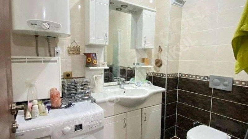 मर्मारिस, तुर्की में 2-बेडरूम अपार्टमेंट