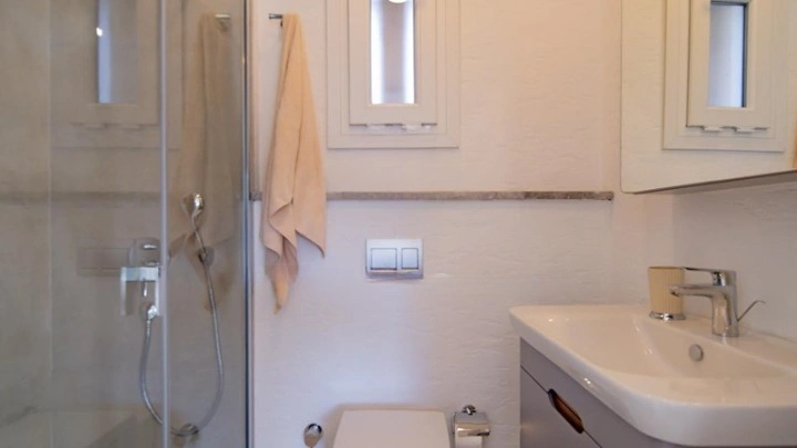 Neue Villa mit 126 m2 in Gaziantep, Türkei