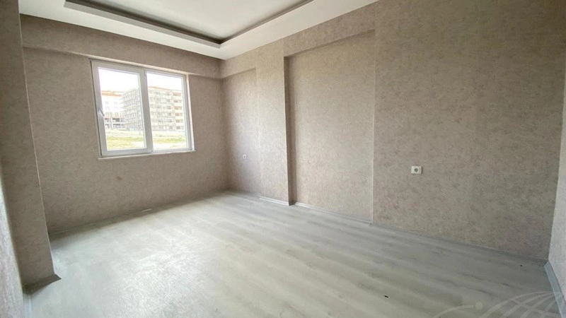 شقة مشرقة بغرفتين في غازي عنتاب، تركيا