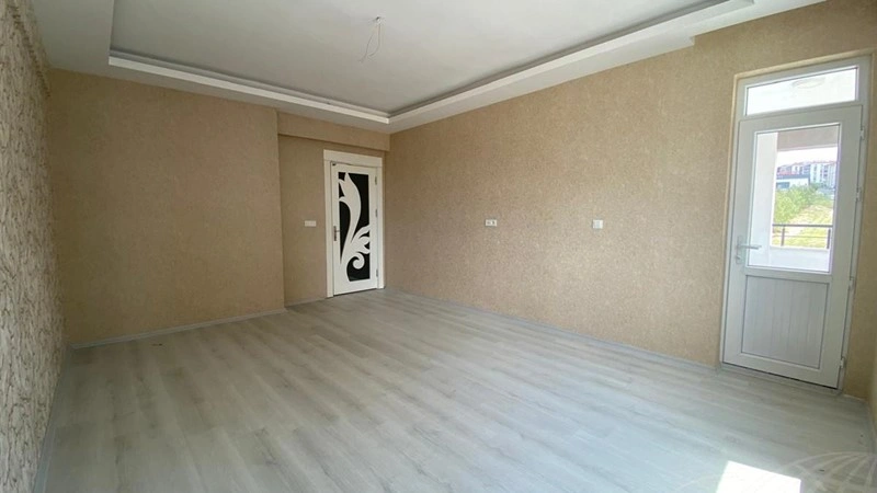 شقة مشرقة بغرفتين في غازي عنتاب، تركيا