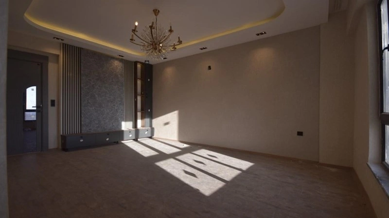 गाज़िआंटेप, तुर्की में 175 मीटर वर्ग के साथ नया अपार्टमेंट