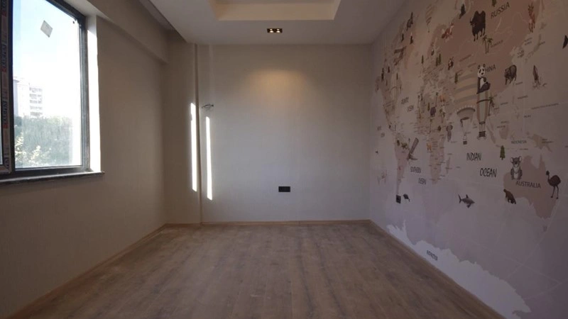 गाज़िआंटेप, तुर्की में 175 मीटर वर्ग के साथ नया अपार्टमेंट