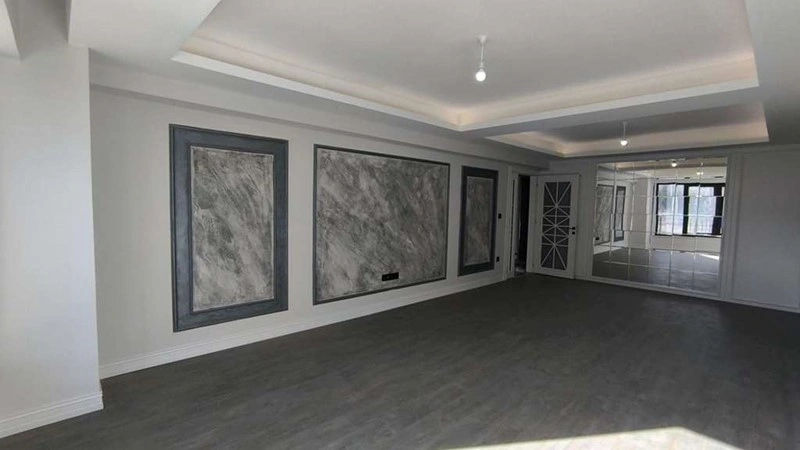 شقة فسيحة مكونة من 5 غرف نوم في قونية، تركيا