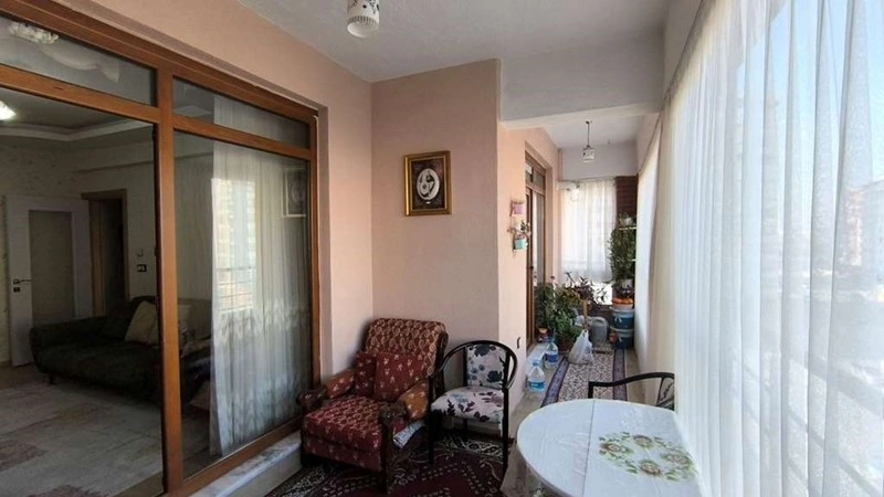 कोन्या, तुर्की में 200 मी² का लग्जरी अपार्टमेंट