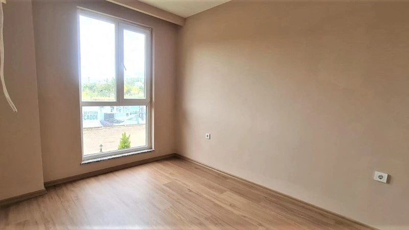 धूप से भरपूर 1-बेडरूम अपार्टमेंट, यालोवा, तुर्की