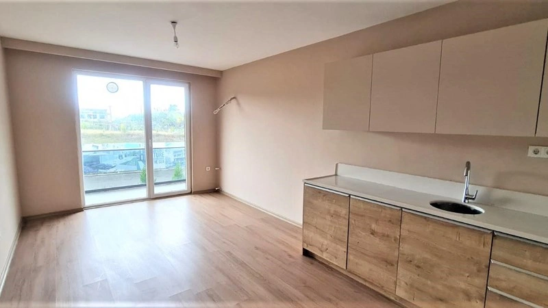 धूप से भरपूर 1-बेडरूम अपार्टमेंट, यालोवा, तुर्की