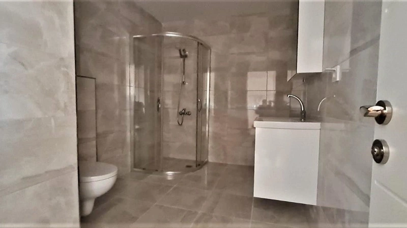 धूप से भरपूर 1-बेडरूम अपार्टमेंट, यालोवा, तुर्की