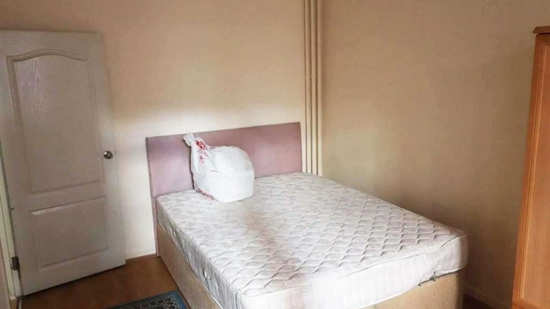 अंकारा, तुर्की में बालकनी के साथ आरामदायक 90 म² का अपार्टमेंट