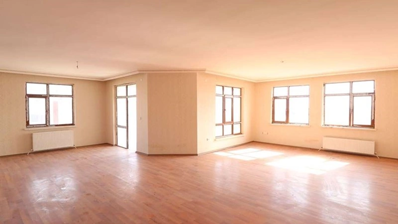 منزل مريح مكوّن من 5 غرف نوم في أنقرة، تركيا