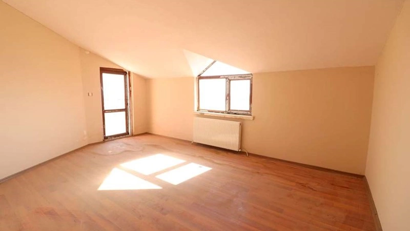 منزل مريح مكوّن من 5 غرف نوم في أنقرة، تركيا