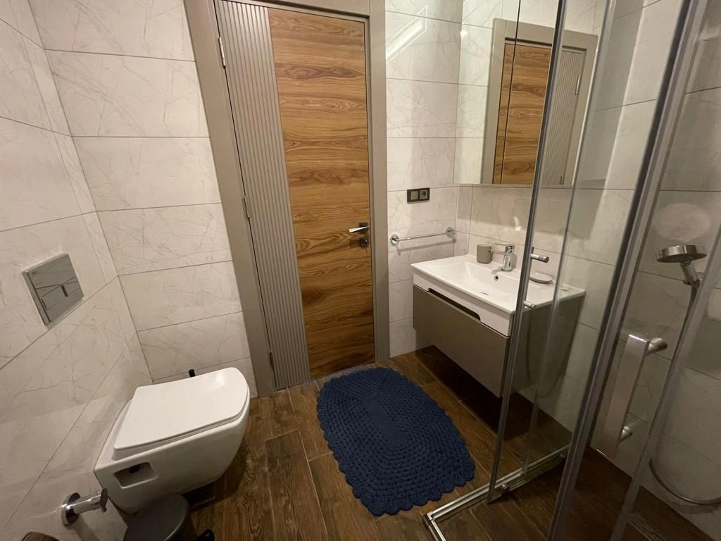 Wohnung 95 m2 mit Meerblick