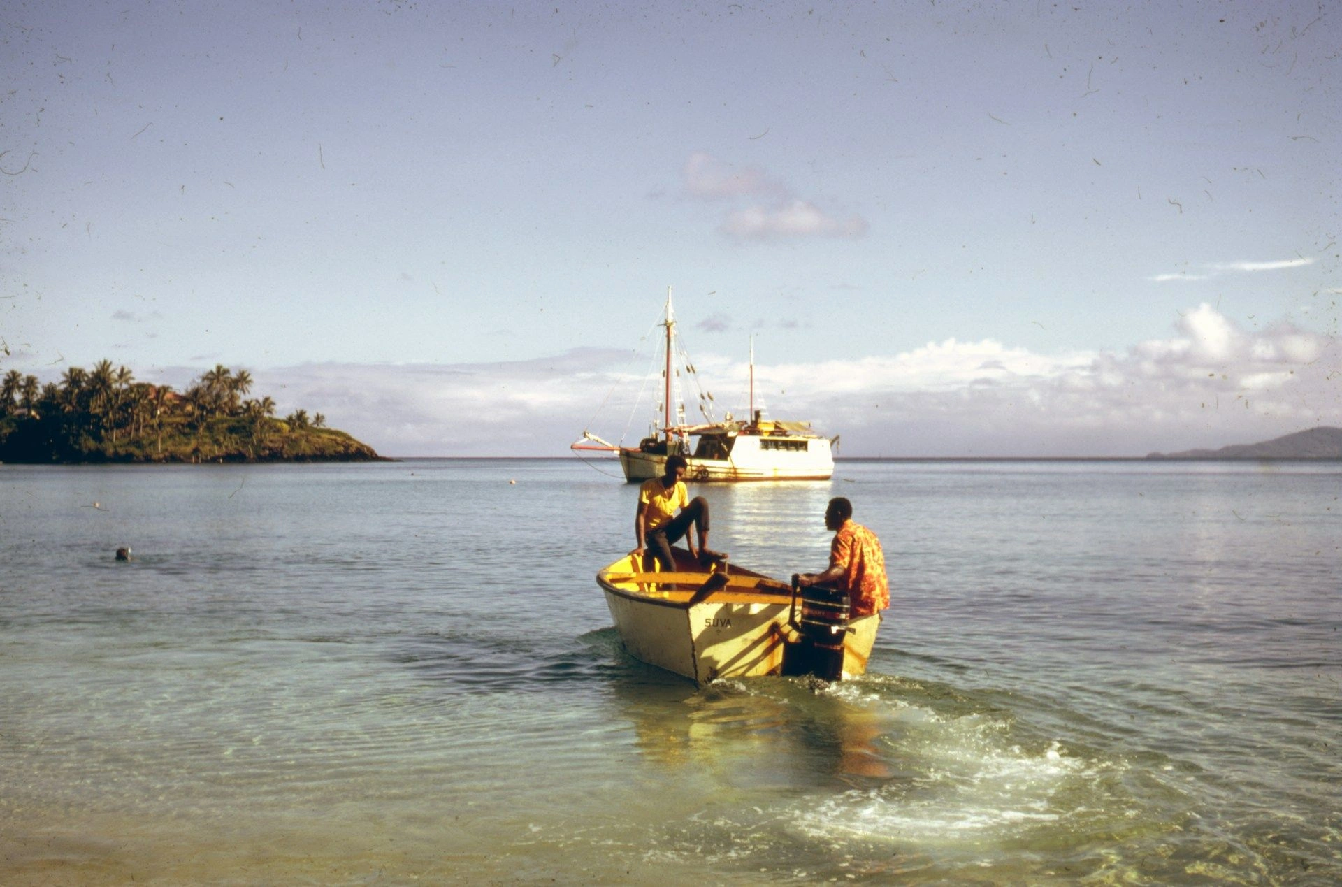 image city 帕戈帕戈