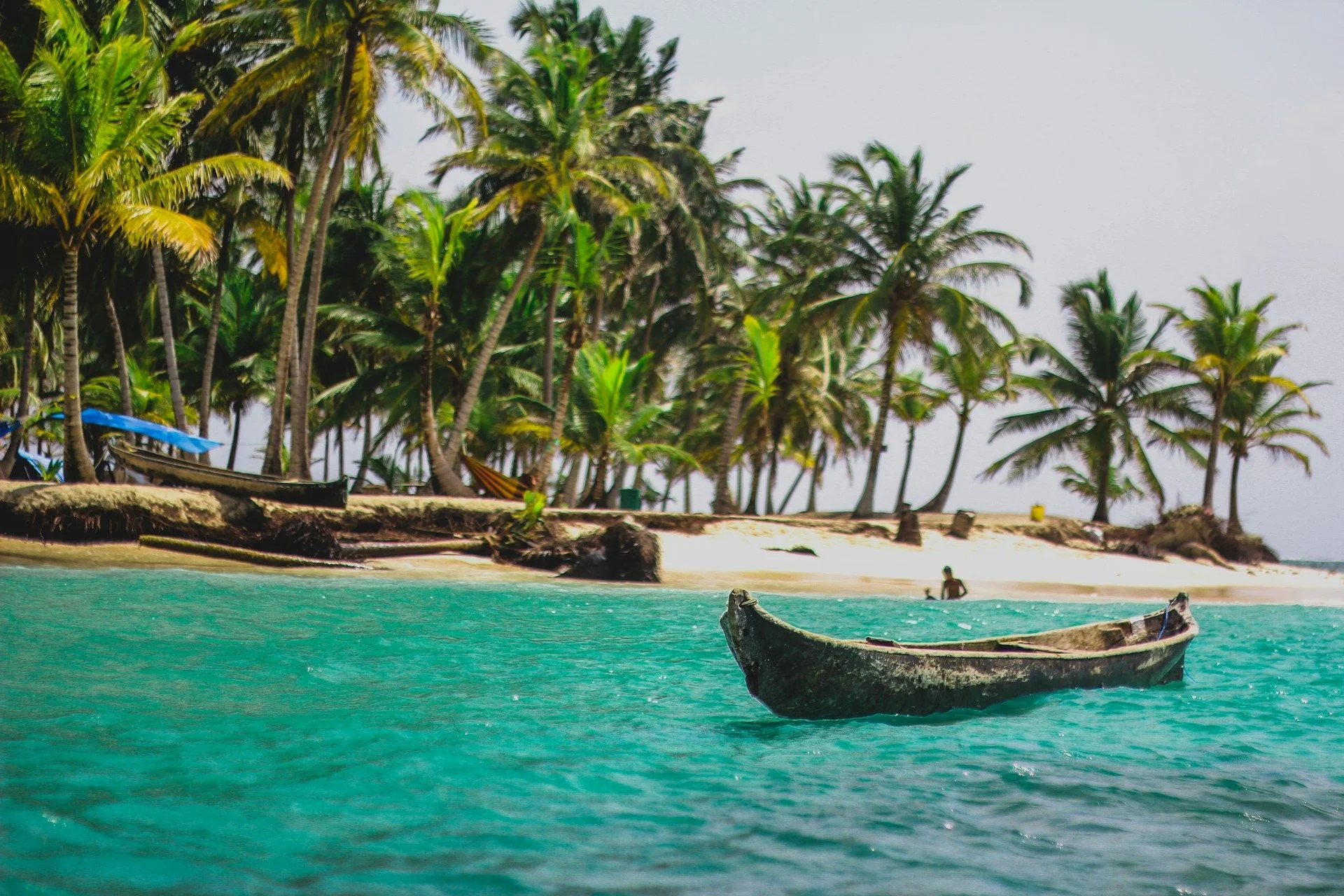 Wiederverkauf von Häusern und Wohnungen in Panama | VelesClub Int.