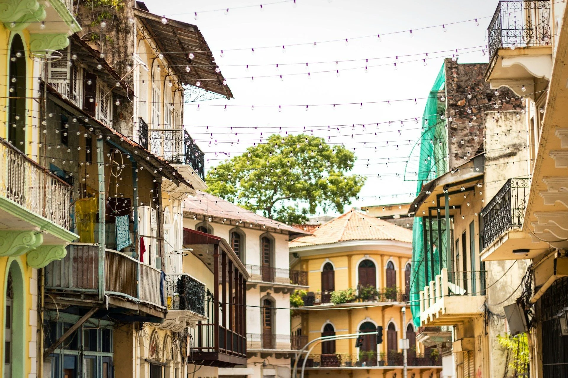 Sekundärimmobilien in San Miguelito, Panama kaufen | VelesClub Int.
