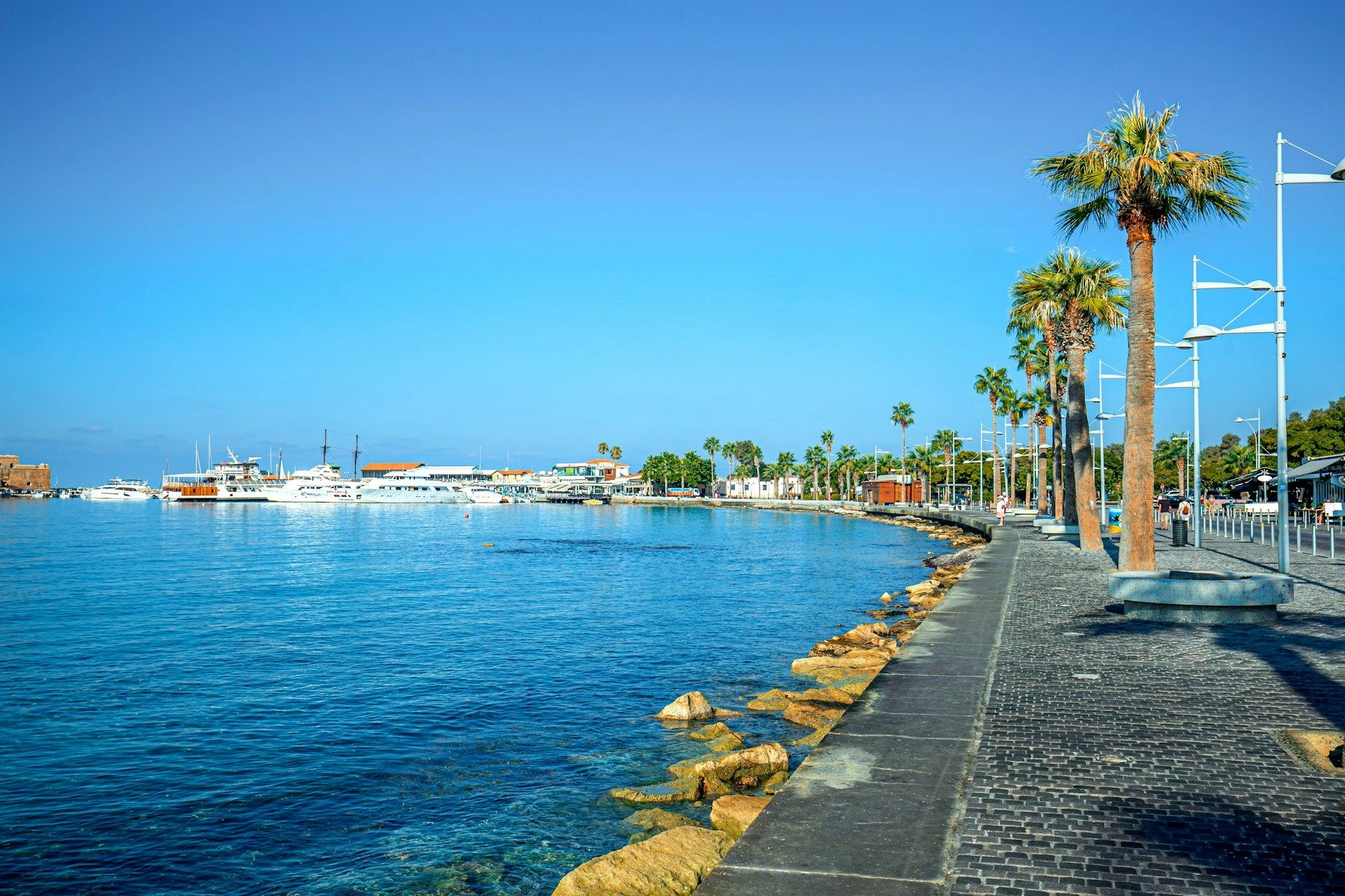 image city Paphos