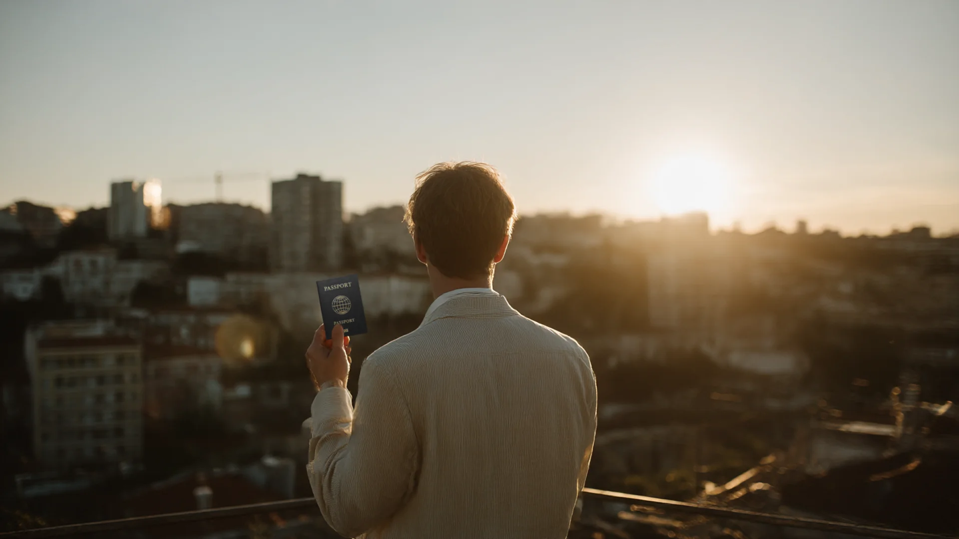 Top 10 Countries to Gain Residence Permit Through Real Estate 2025