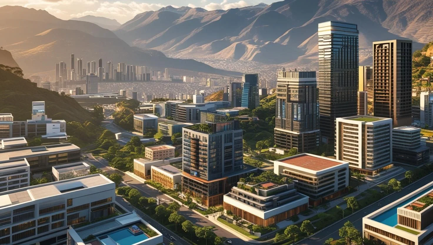Peru Real Estate 2025: Foreign Ownership, Market Overview & Best Cities to Invest