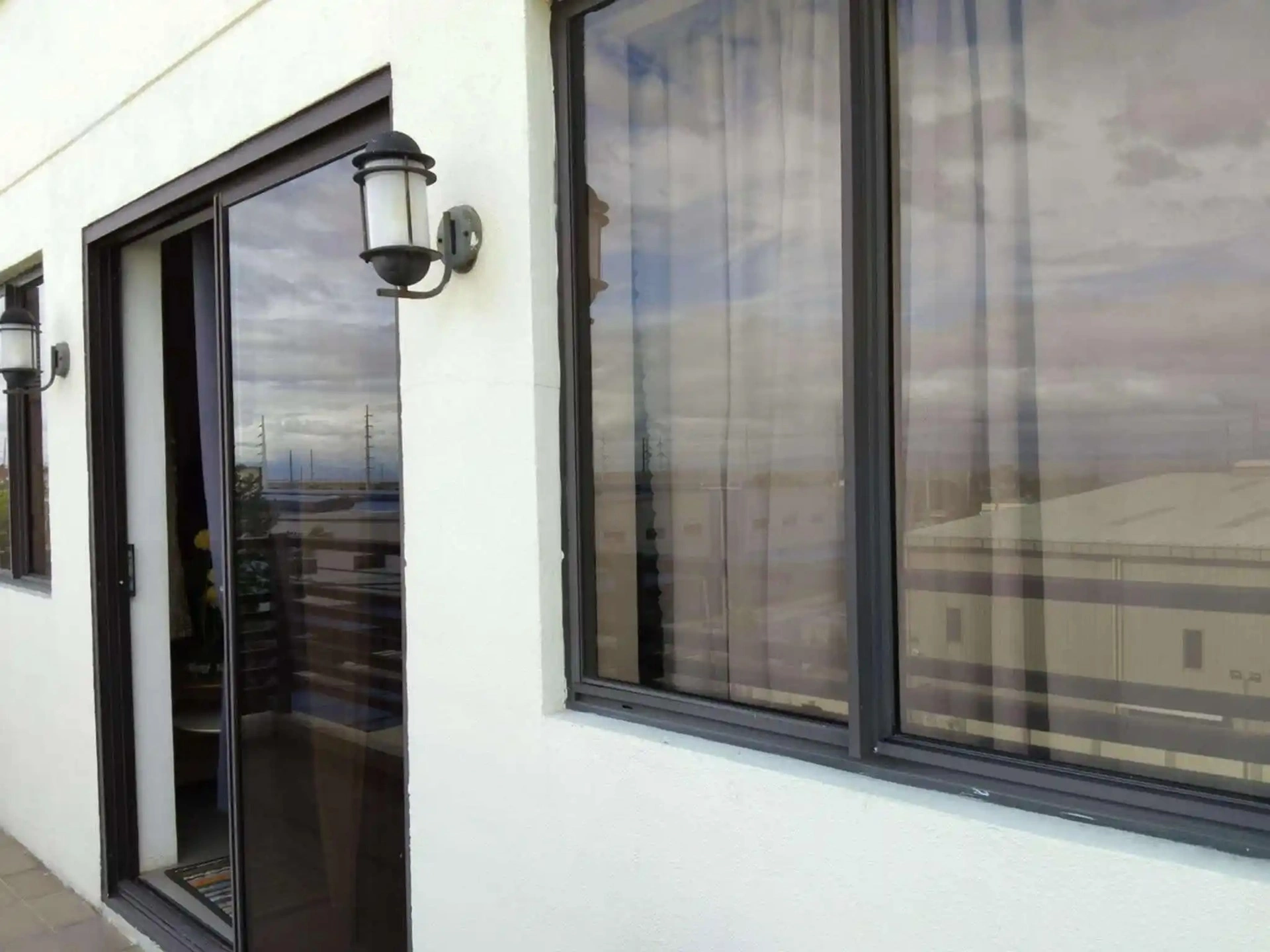 شقة مريحة 2+1 في مانيلا، الفلبين