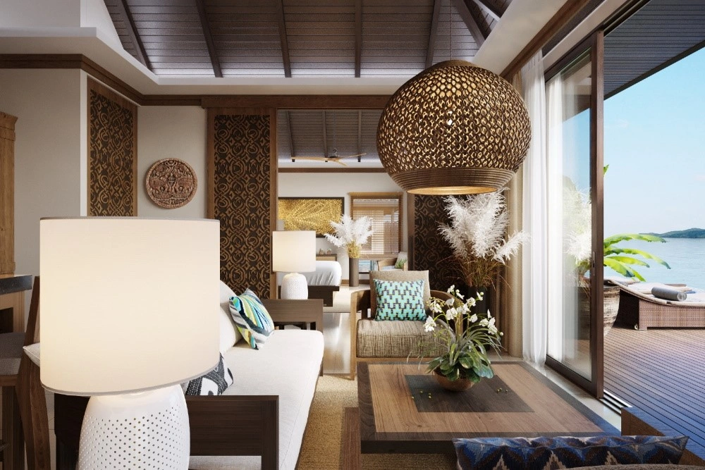 Вилла 150 m2 в Эль-Нидо, Филиппины